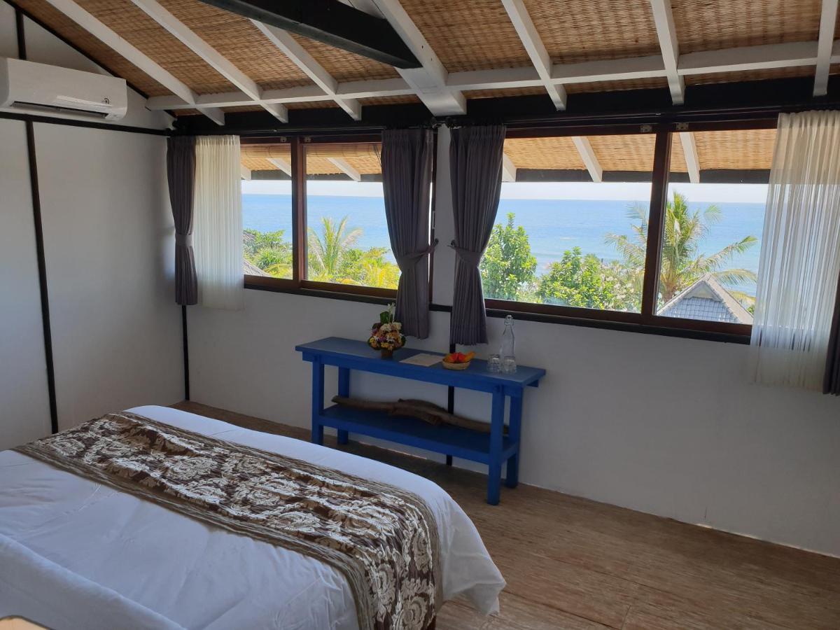 Amed Lodge By Sudamala Resorts Exteriör bild