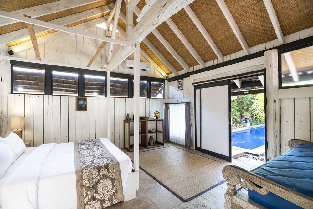 Amed Lodge By Sudamala Resorts Exteriör bild