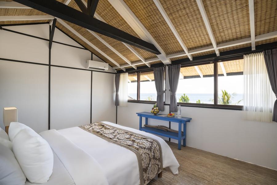 Amed Lodge By Sudamala Resorts Exteriör bild