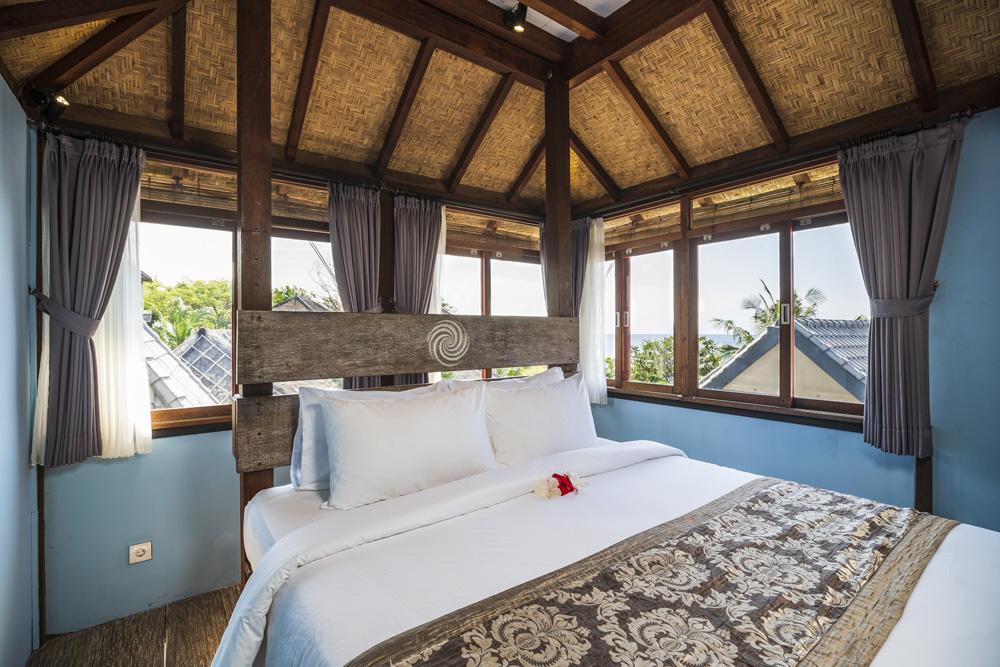 Amed Lodge By Sudamala Resorts Exteriör bild
